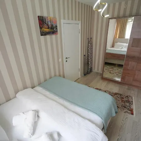 Luxe Ha8 * Isztambul