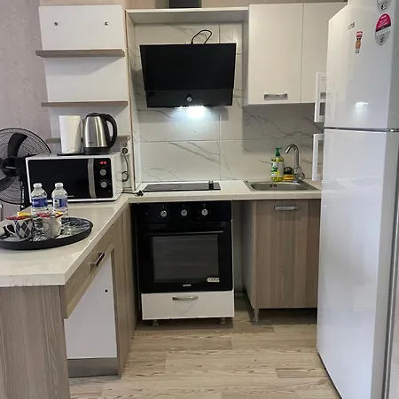 Luxe Ha8 * Istanbulská provincie