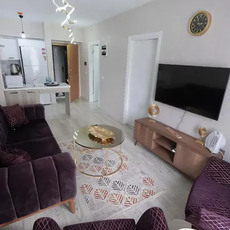 Luxe Ha8 Apartman *