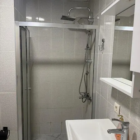 Luxe Ha8 Apartman Isztambul