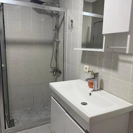 Luxe Ha8 Apartman *