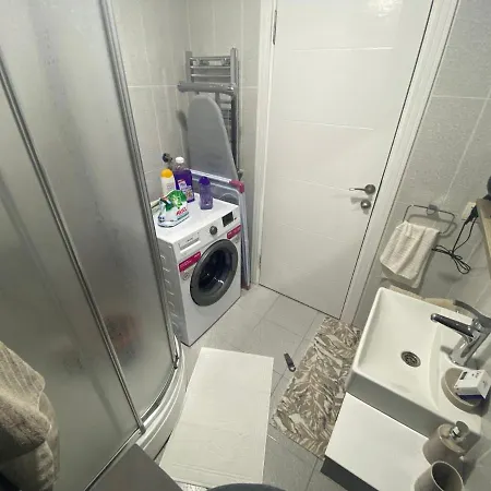 Luxe Ha8 Istanbulská provincie