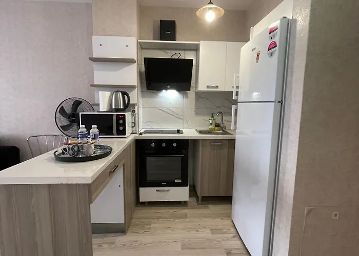 Apartment Luxe Ha8 *