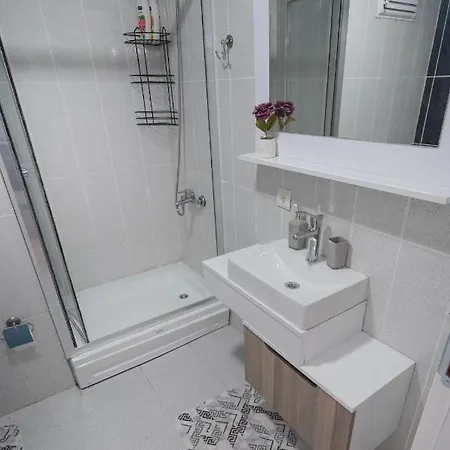 Luxe Ha8 Apartment *